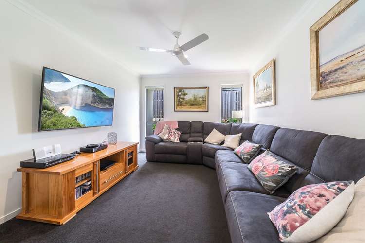 Fourth view of Homely house listing, 3 Riverbreeze Crescent, Maudsland QLD 4210