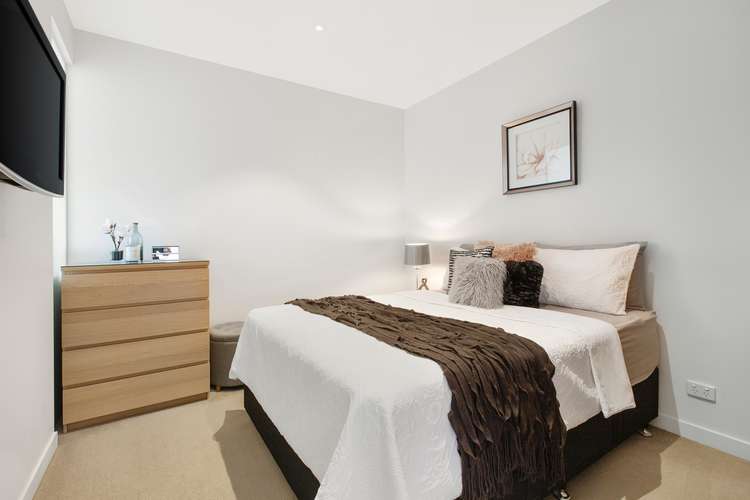 Second view of Homely apartment listing, 202/253 Waverley Road, Malvern East VIC 3145