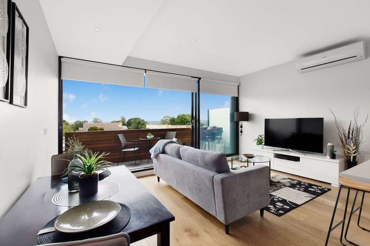 Fourth view of Homely apartment listing, 202/253 Waverley Road, Malvern East VIC 3145