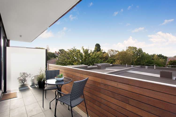 Fifth view of Homely apartment listing, 202/253 Waverley Road, Malvern East VIC 3145