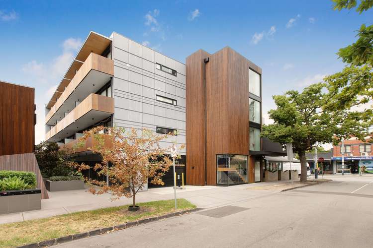 Sixth view of Homely apartment listing, 202/253 Waverley Road, Malvern East VIC 3145