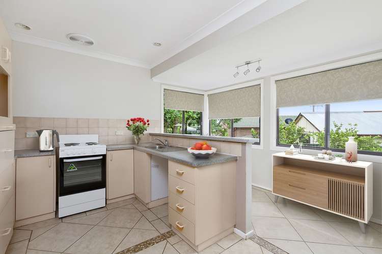 Third view of Homely house listing, 25 James Meehan Street, Windsor NSW 2756