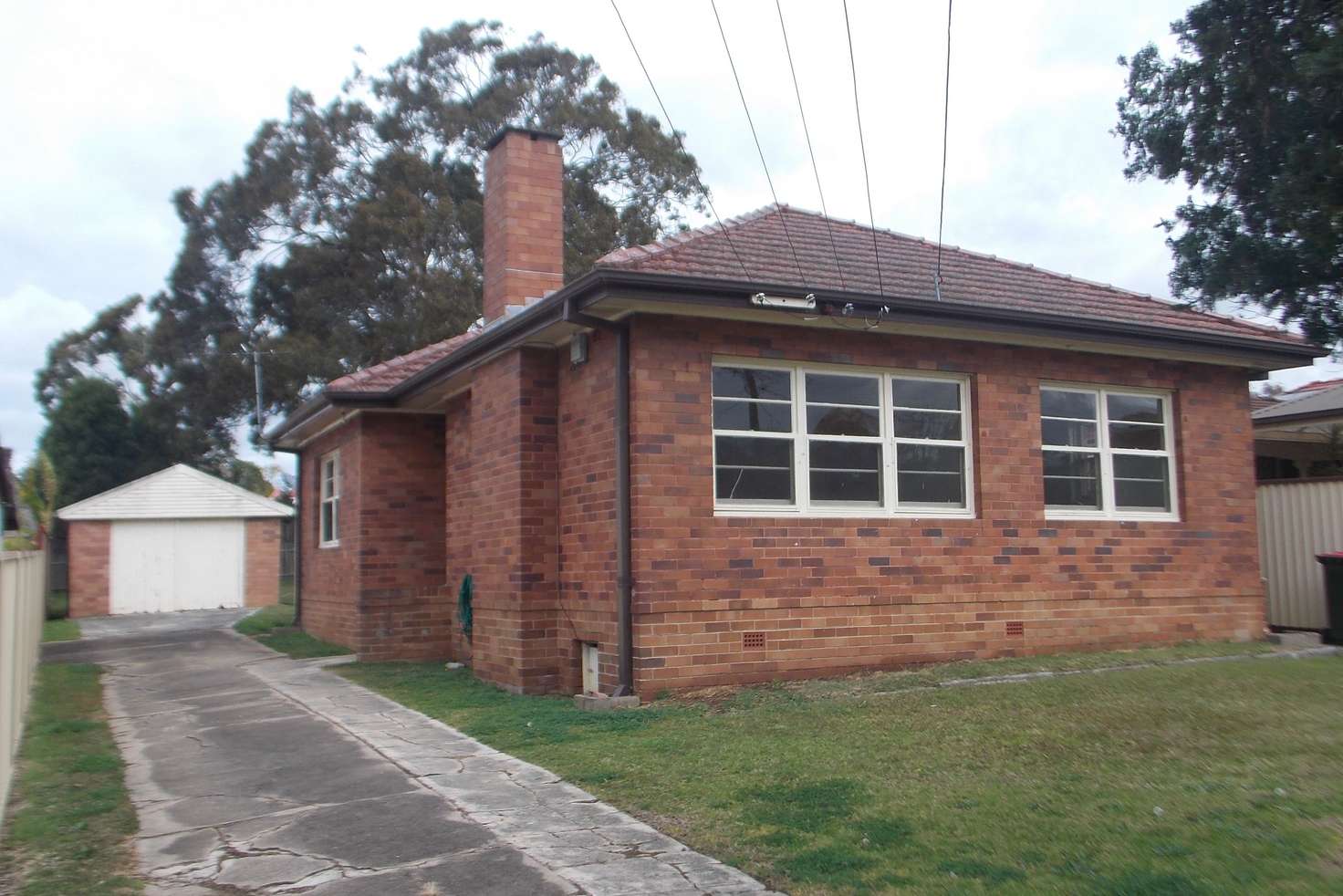 Main view of Homely house listing, 58 Amos Street, Westmead NSW 2145