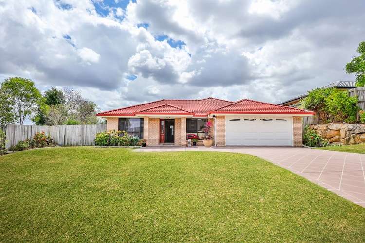 6 Hillview Street, Springfield QLD 4300