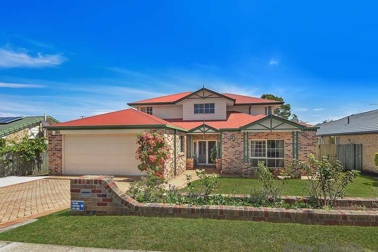 Main view of Homely house listing, 8 Wickfield Street, Bracken Ridge QLD 4017