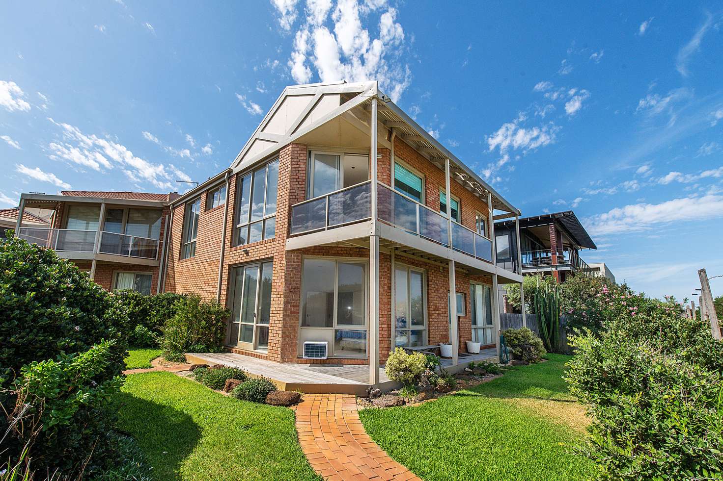 Main view of Homely townhouse listing, 1/711 Nepean Highway, Carrum VIC 3197