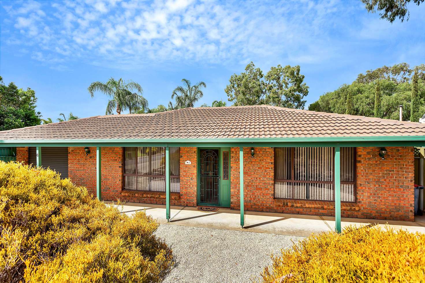 Main view of Homely house listing, 6 Pridham Court, Aberfoyle Park SA 5159