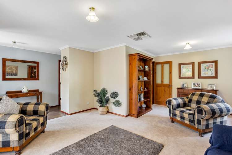 Second view of Homely house listing, 6 Pridham Court, Aberfoyle Park SA 5159
