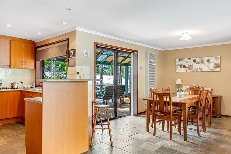 Fifth view of Homely house listing, 6 Pridham Court, Aberfoyle Park SA 5159