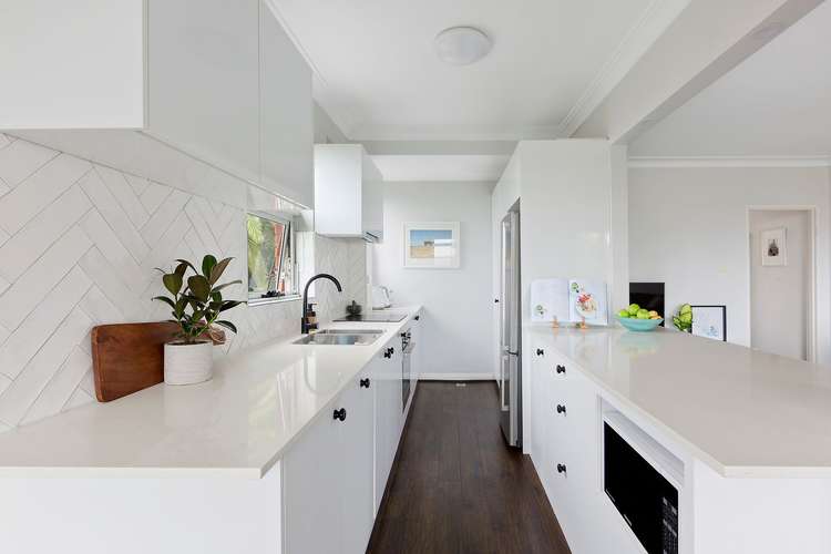 Third view of Homely apartment listing, 5/62 Murdoch Street, Cremorne NSW 2090
