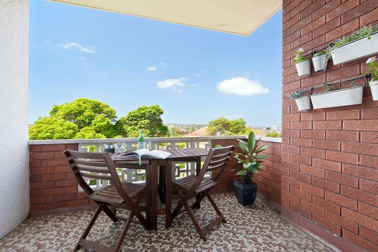 Fourth view of Homely apartment listing, 5/62 Murdoch Street, Cremorne NSW 2090