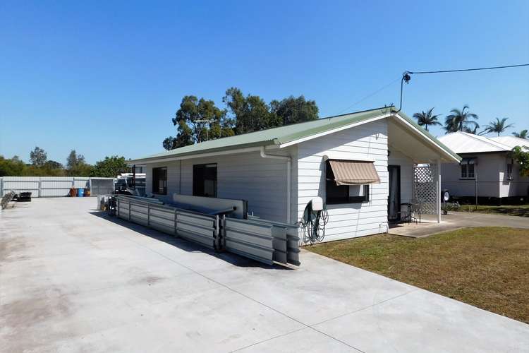 Main view of Homely house listing, 47 Violet Street, Hemmant QLD 4174