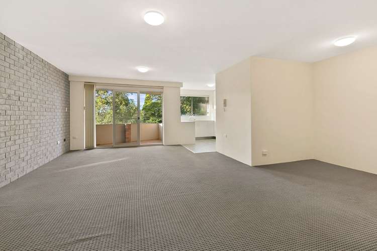 Fourth view of Homely apartment listing, 11/9-15 Rokeby Road, Abbotsford NSW 2046