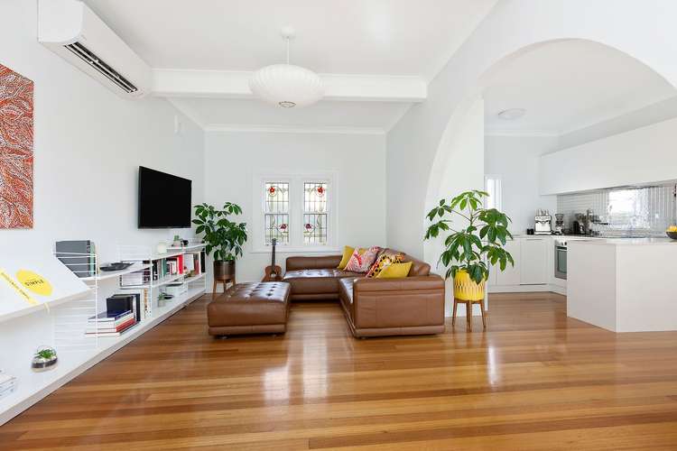 Second view of Homely apartment listing, 8/31 Musgrave Street, Mosman NSW 2088