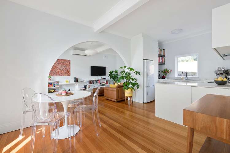 Third view of Homely apartment listing, 8/31 Musgrave Street, Mosman NSW 2088