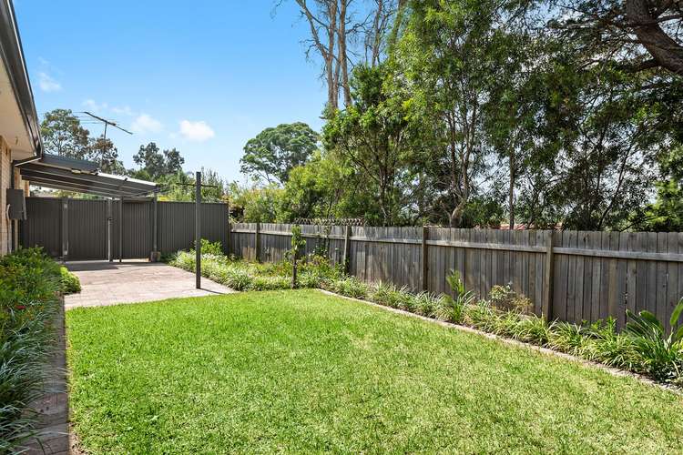 Sixth view of Homely house listing, 19 Bridgeview Crescent, Thornleigh NSW 2120