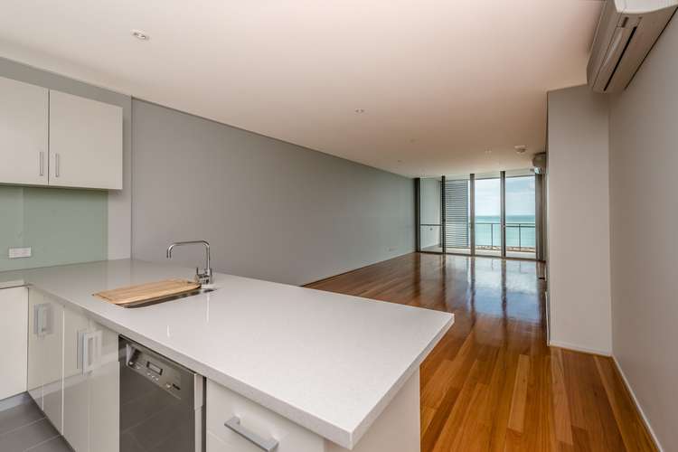 Second view of Homely apartment listing, 24/7 Forrest Street, Geraldton WA 6530