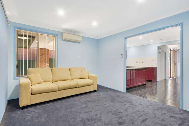 Fourth view of Homely house listing, 15 Woodlark Place, Glenfield NSW 2167