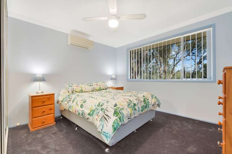 Fifth view of Homely house listing, 15 Woodlark Place, Glenfield NSW 2167