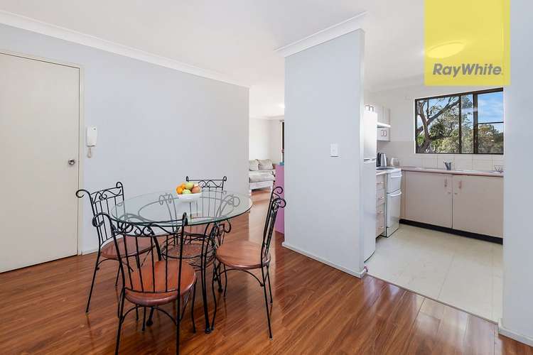 Third view of Homely unit listing, 10/2-8 Bailey Street, Westmead NSW 2145