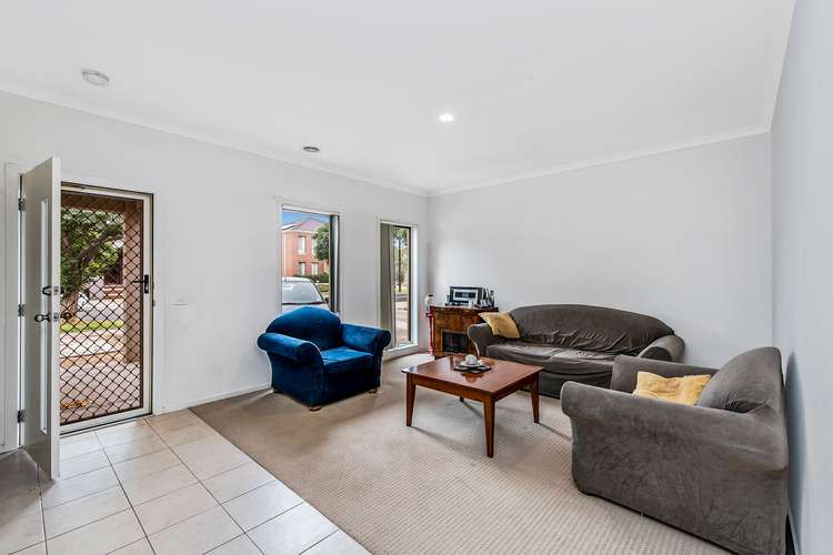 Second view of Homely house listing, 45 Lawson Way, Caroline Springs VIC 3023