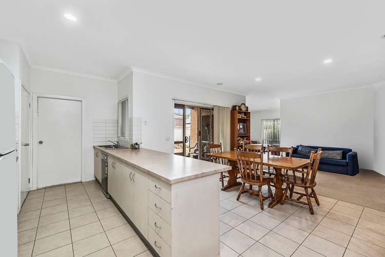 Third view of Homely house listing, 45 Lawson Way, Caroline Springs VIC 3023