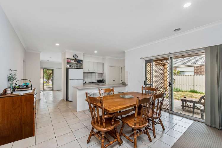 Fifth view of Homely house listing, 45 Lawson Way, Caroline Springs VIC 3023