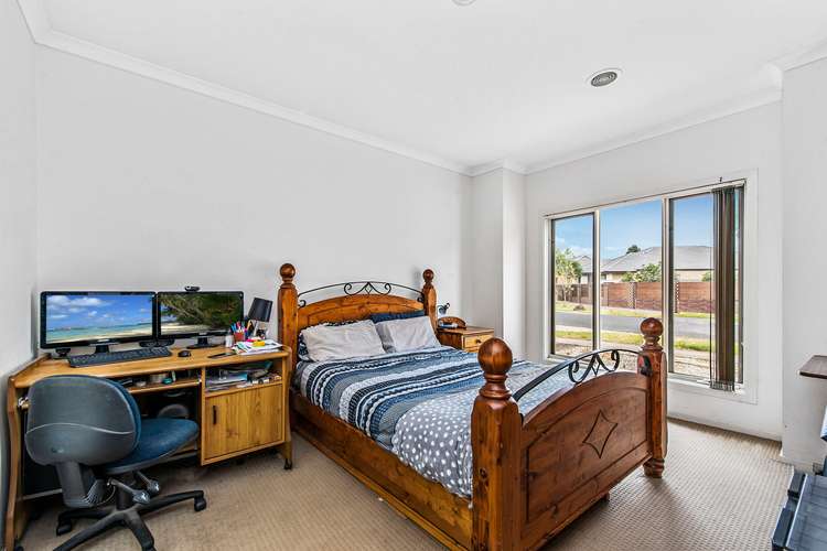 Seventh view of Homely house listing, 45 Lawson Way, Caroline Springs VIC 3023