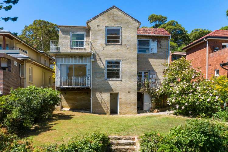 Second view of Homely house listing, 8 Rickard Avenue, Mosman NSW 2088