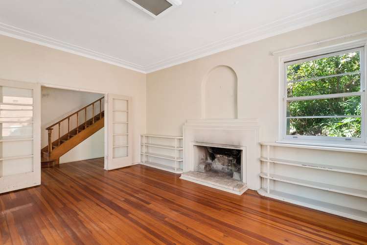 Third view of Homely house listing, 8 Rickard Avenue, Mosman NSW 2088