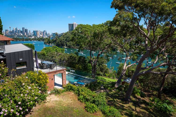 Fourth view of Homely house listing, 8 Rickard Avenue, Mosman NSW 2088