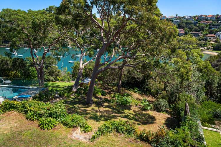 Fifth view of Homely house listing, 8 Rickard Avenue, Mosman NSW 2088