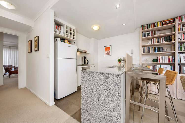 Third view of Homely unit listing, 32/16 Wakefield Avenue, Braddon ACT 2612
