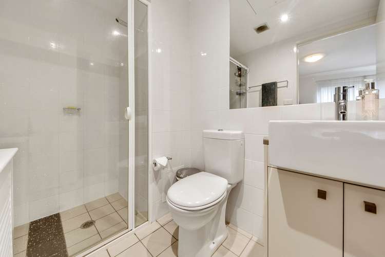 Seventh view of Homely unit listing, 32/16 Wakefield Avenue, Braddon ACT 2612