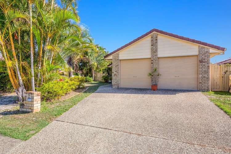 Second view of Homely house listing, 76 Headsail Drive, Banksia Beach QLD 4507