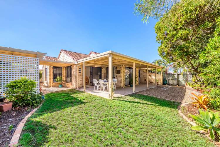 Fourth view of Homely house listing, 76 Headsail Drive, Banksia Beach QLD 4507