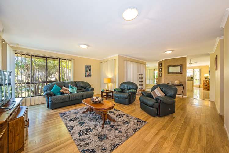 Fifth view of Homely house listing, 76 Headsail Drive, Banksia Beach QLD 4507