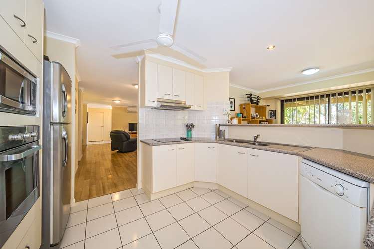 Seventh view of Homely house listing, 76 Headsail Drive, Banksia Beach QLD 4507