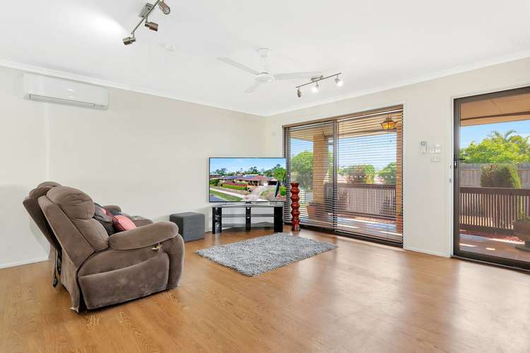 Sixth view of Homely house listing, 28 Drysdale Avenue, Collingwood Park QLD 4301