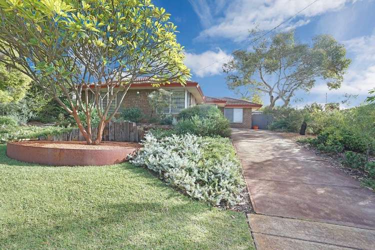 Second view of Homely house listing, 109 Blackall Drive, Greenwood WA 6024