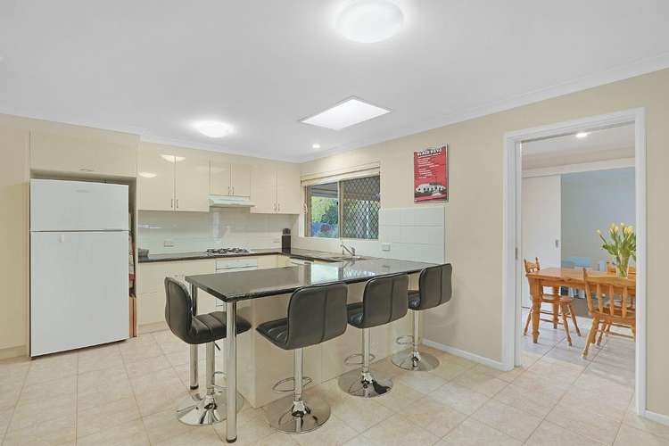 Fifth view of Homely house listing, 109 Blackall Drive, Greenwood WA 6024