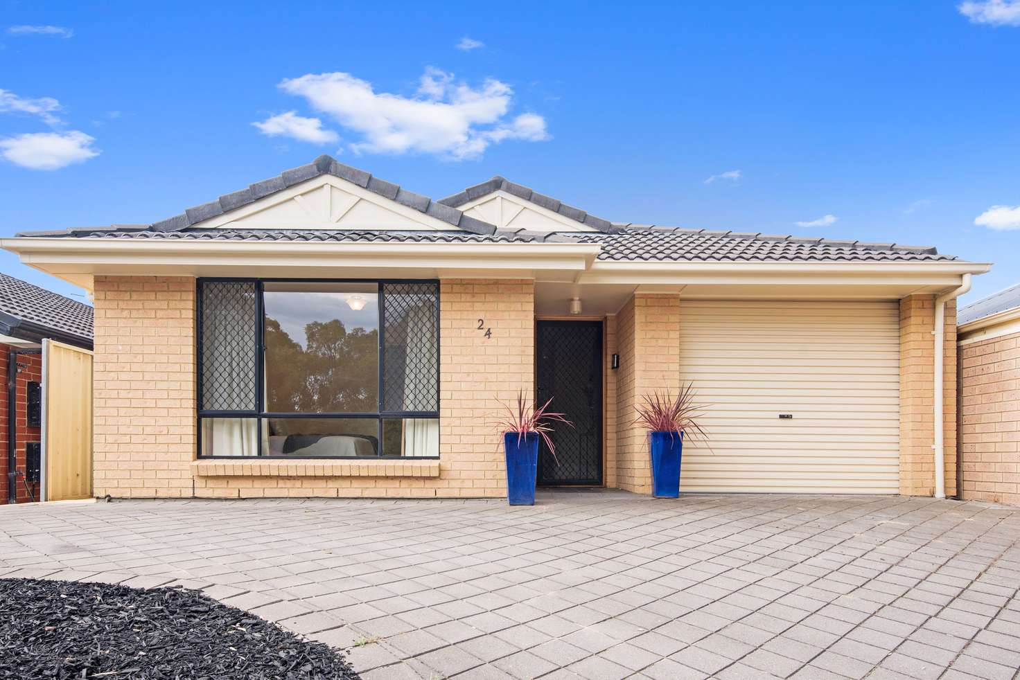 Main view of Homely house listing, 24 New York Road, Aberfoyle Park SA 5159