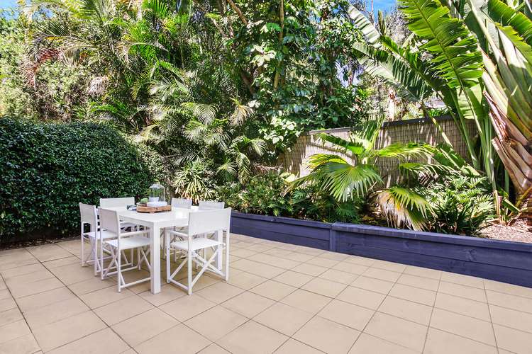 Third view of Homely apartment listing, 4/80 Beach Road, Bondi Beach NSW 2026