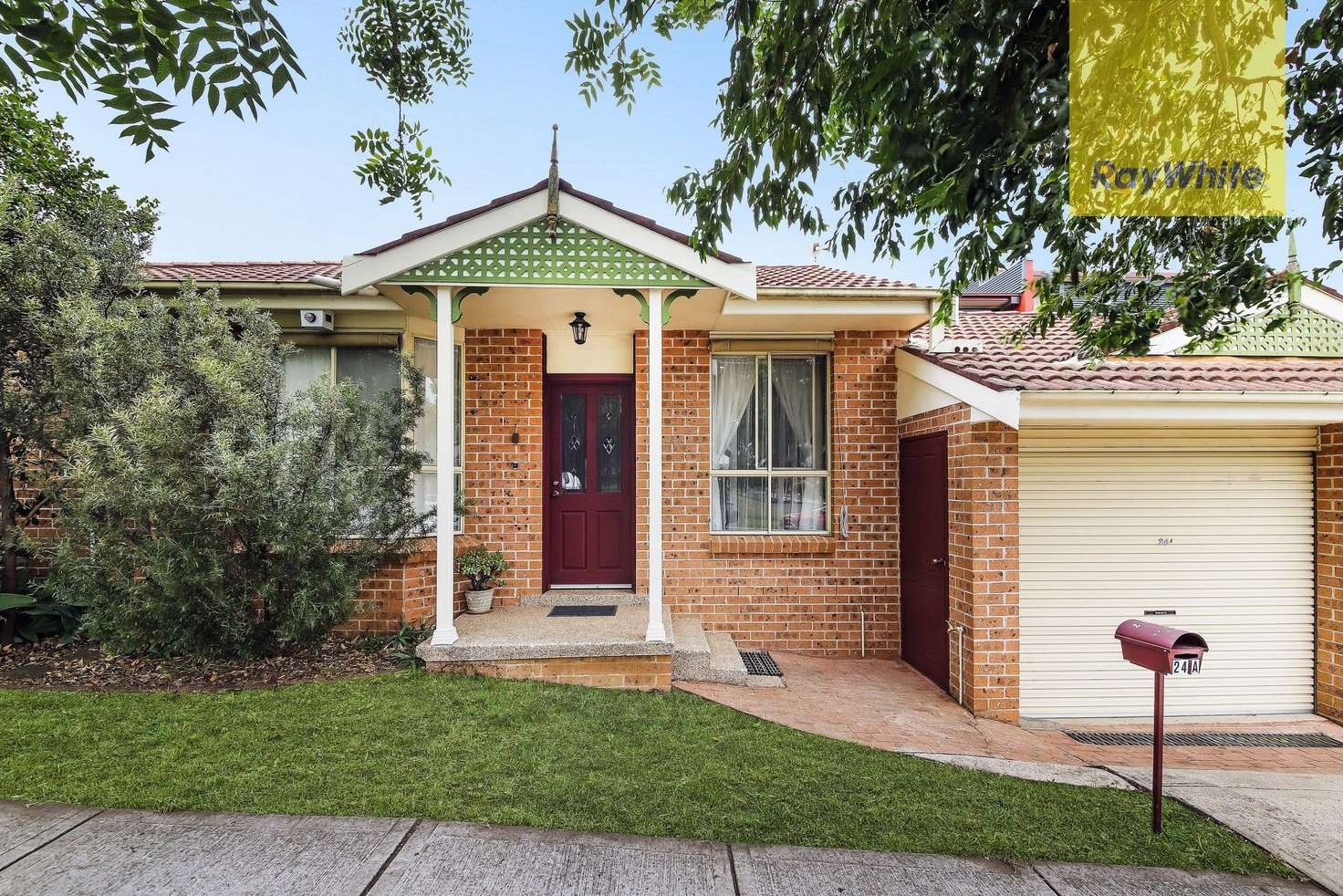 Main view of Homely other listing, 24A Napier Street, Parramatta NSW 2150