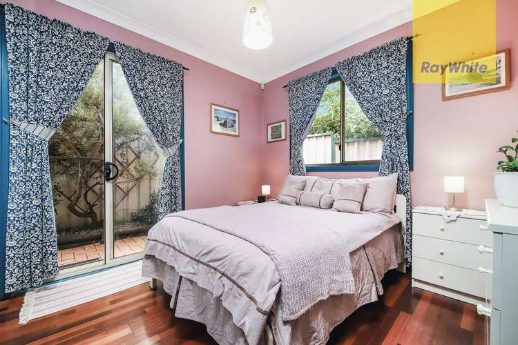 Sixth view of Homely other listing, 24A Napier Street, Parramatta NSW 2150