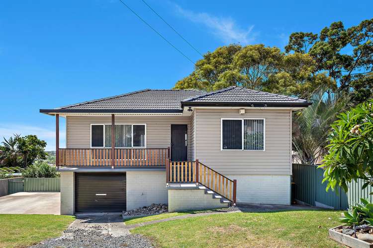 110 Landy Drive, Mount Warrigal NSW 2528