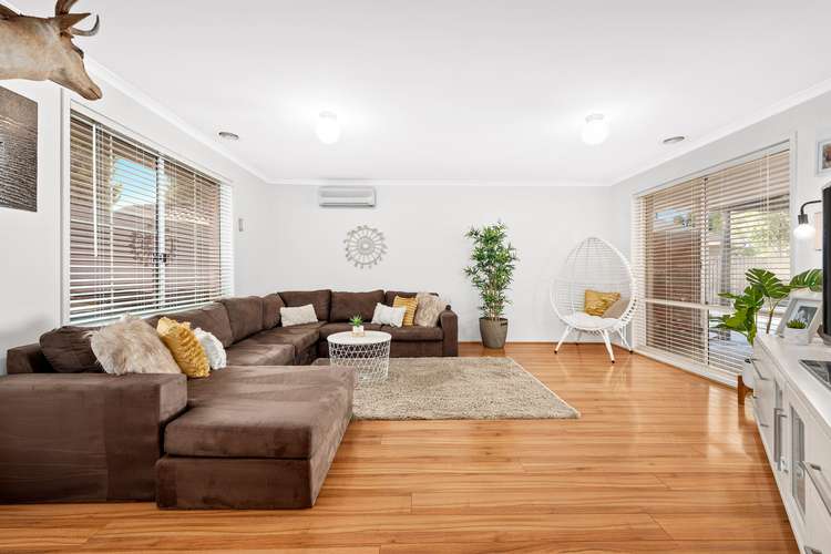 Fourth view of Homely house listing, 5 Rio Court, Ferntree Gully VIC 3156