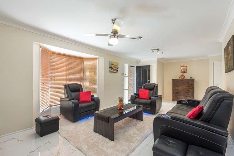 Main view of Homely house listing, 3 Shona Court, Mount Warren Park QLD 4207