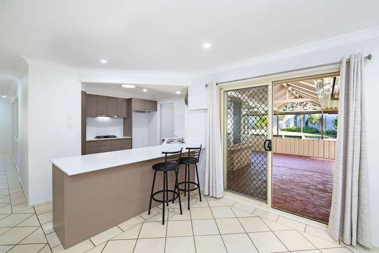 Third view of Homely house listing, 18 Norman Hunter Close, Kincumber NSW 2251