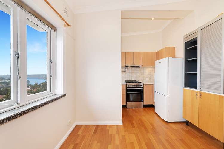Second view of Homely apartment listing, 9/9 Davidson Parade, Cremorne NSW 2090